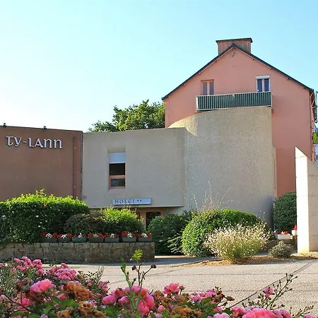 Le Ty-lann 2*
